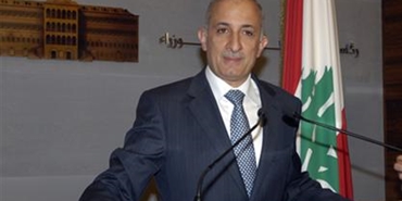 الشريف يتسلّم مهامه كرئيس للجنة الحوار اللبناني- الفلسطيني: إلغاء نظام التصاريح المعتمد في «البارد» مطلع الأسبوع المقبل
