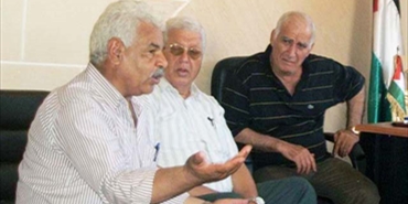 اللواء ابو عرب: تكامل كافة الجهود من اجل تقديم افضل الخدمات لشعبنا الفلسطيني