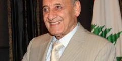 رسالة من «حماس» و«التحالف» للرئيس بري تقديراً لجهوده في دعم القضية الفلسطينية