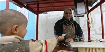 فلسطينيو البارد يتطلعون إلى عودته شرياناً اقتصادياً لكل الشمال