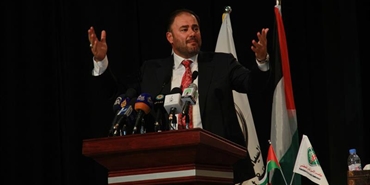 وضاح خنفر: أبرز ما قلته في كلمتي خلال مؤتمر الأمن القومي الفلسطيني في غزة