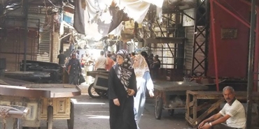 استمرار التوتر في عين الحلوة ورفض التشييع قبل تسليم مطلقي النار