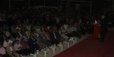 فتح تكرم الطلاب الناجحين في اقليم لبنان