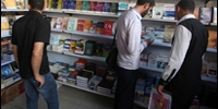 مركز الزيتونة يشارك في معرض فلسطين للكتاب بغزة