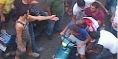 "شاهد" تدين بشدة تفجير الأشرفية وتدعو الى تشكيل لجنة تحقيق في مقتل الفلسطيني أحمد قويدر