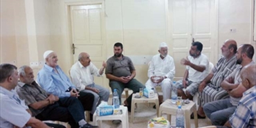 مطالبة فلسطينية بتخفيض رسوم الدفن في مقبرة عين الحلوة الجديدة