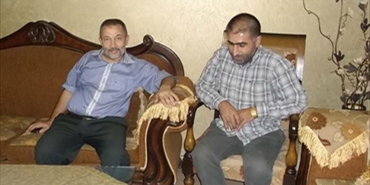 حركة حماس في مخيم الرشيدية تزور الفصائل والعلماء مهنئة بعيد الاضحى المبارك
