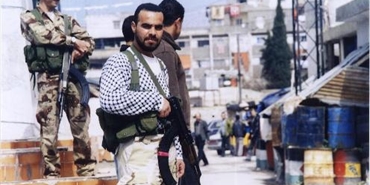 أمن عين الحلوة في غاية الخطورة