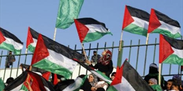 بيان صادر عن قيادة تحالف القوى الفلسطينية في لبنان حول مواقف عباس الأخيرة