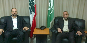 الجماعة الإسلامية بلبنان تدين "تنازلات" عباس