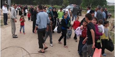 هويدي لـ"فلسطين": أوضاع الفلسطينيين في سوريا تزداد سوءًا 