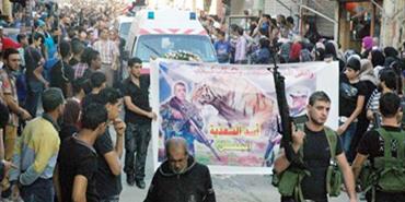 اجتماع للجنة المتابعة الفلسطينية في عين الحلوة: لاعتماد نظام المراقبة