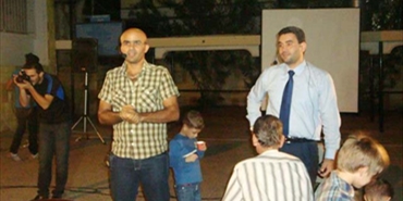 مملكة النساء.. في سبلين