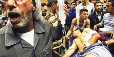 اللفصائل الفلسطينية: ندعو جماهيرنا وقوانا الى حالة جهوزية طالما استمر العدوان