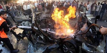 مواقف محلية لبنانية من العدوان على غزة.. واحتجاجات شعبية..