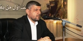 أبو عماد الرفاعي: المقاومة لديها بنك أهداف لم تكشف عنه حتى اللحظة وستفاجئ العدو