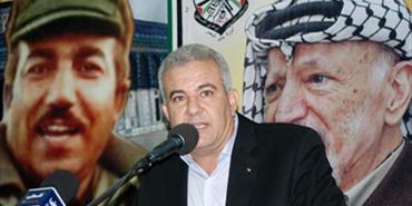 اليوسف: وحدتنا الفلسطينية المدماك الاساس لصد العدوان على غزة