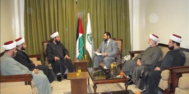 أصوات داعمة للمقاومة ولحود يندّد بالمواقف العربية