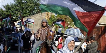 ملتقى شبابي في بيروت تضامناً مع غزة