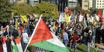 يــوم فلسطــيــن في مخيمات لبنان