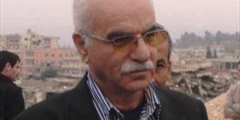 رفعت شناعة: فلسطين اليوم اصبحت دولة تقاوم الاحتلال بكل الوسائل