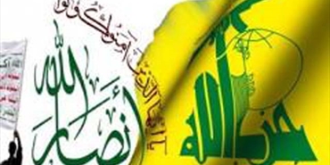 قنوات اتصال بين أنصار الله ودولة تدعم الثورة السورية تقطع صلاته بحزب الله!