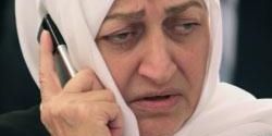 الحريري في اتصال هاتفي مع هنية تتطلع فيه على خطوات اتمام المصالحة الفلسطينية
