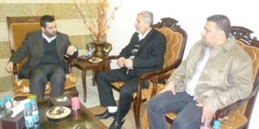 الجهاد الإسلامي تلتقي حزب الله في صور