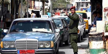 إعــادة إعمــار عيــن الحلــوة اجتمــاعيــاً