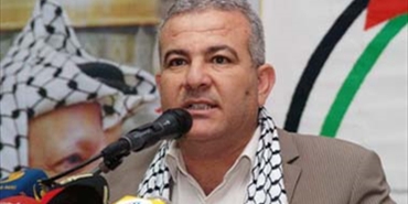 اليوسف: اجتماع رؤوس الفصائل الفلسطينية في لبنان خطوة في الاتجاه الصحيح