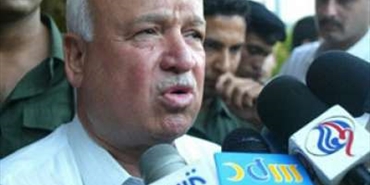 د.الأغا يجتمع بالفصائل الفلسطينية ويبحث مع مدير عام الأمن اللبناني أوضاع النازحين الفلسطينيين من سوريا