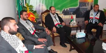 علي بركة: الشعب الفلسطيني في لبنان لن يتخلى عن حقّ العودة