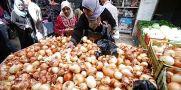مخاوف فلسطينية في عين الحلوة من توتير امني جديد