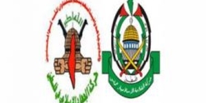 حماس والجهاد تؤكدان أهمية تحصين مخيمات لبنان