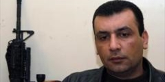 مصادر للاخبار: اللينو وضع خطة عسكرية لتوجيه ضربة لجبهة النصرة بعين الحلوة