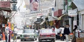 اجتماع طارىء للجنة المتابعة الفلسطينية في عين الحلوة: ادانة التوتير الامني