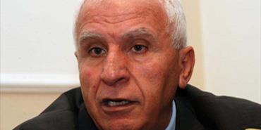 عزام الاحمد يلتقي القوى الاسلامية في عين الحلوة