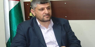 الرفاعي: أهلنا في الضفة ليسوا بحاجة الى إذن من أحد لانتفاضة جديدة!