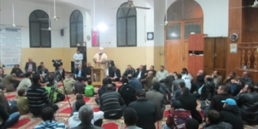 القوى الإسلامية تتضامن مع الأسرى: الطريق الأنجع لتحريرهم "وفاء الأحرار2"