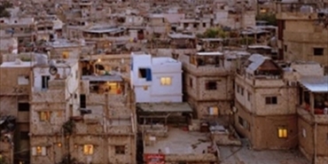 تردي الأوضاع الصحية في مخيمات اللاجئين الفلسطينيين بلبنان