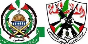 بركة يستقبل وفداً من فصائل منظمة التحرير الفلسطينية