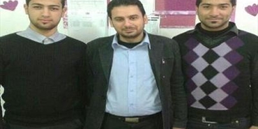 الرابطة تكرم الأساتذة بيومهم في مخيم نهر البارد