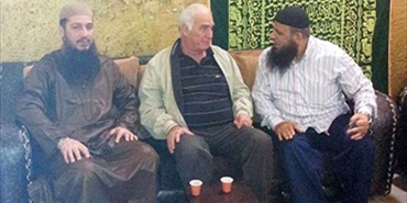ابو شريف عقل لـ صدى البلد: بيان عين الحلوة لا قيمة له
