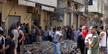 قتيل وسبعة جرحى في عين الحلوة