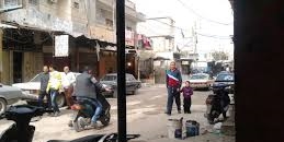 مساعي التهدئة لإحتواء التوتر بعين الحلوة تكثفت على أكثر من صعيد