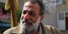 منير المقدح: علينا ألا نقوي فريقا على آخر ونحافظ على أمن مخيماتنا