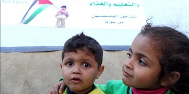 فلسطينيو سوريا منسيون.. أمام «الأونروا»