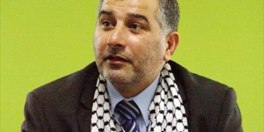 رسالة وصلتني من أحد إخواننا من فلسطينيي العراق والذين يعيشون الان في سوريا انقلها دون تعليق
