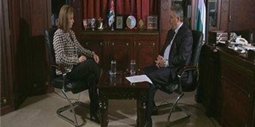 دبور لـ معا: أوضاع اللاجئين في لبنان لا تطاق لولا العزيمة والتحدي