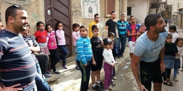 الحراك الشعبي في البداوي يكشف بعض الأوراق السرية ويفصل أعضاء بتهمة الارتباطات الخارجية